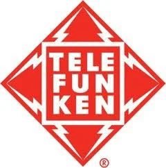 Telefunken Placa Vitrocerámica de 4 Quemadores