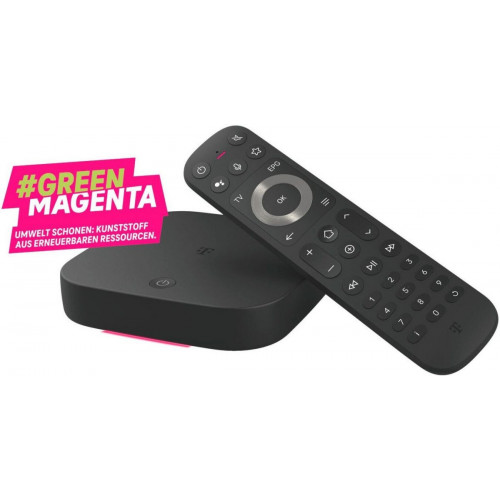Telekom MagentaTV One (2nd Generation)