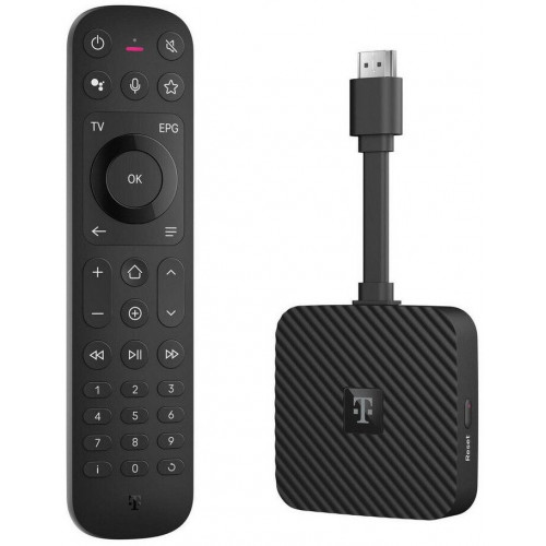 Telekom MagentaTV Stick (2. Gen.)