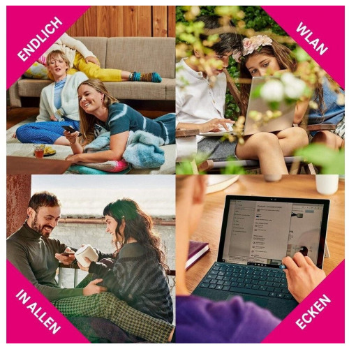 Telekom Speed Home WLAN (2.Gen.)