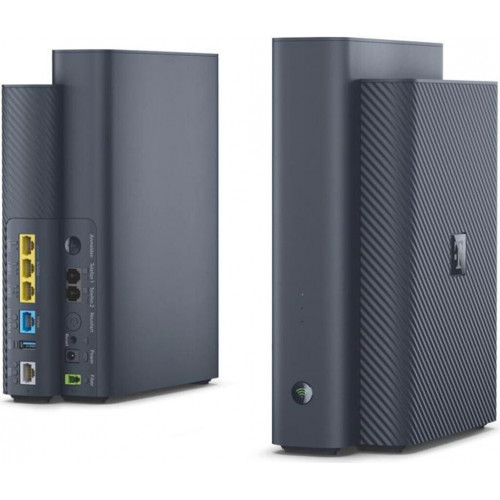 Telekom Speedport 7 Type A