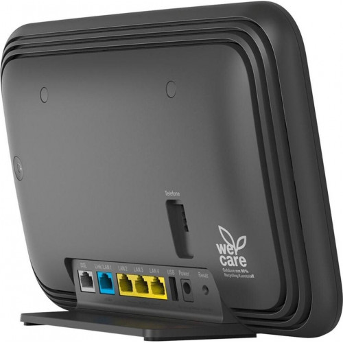 Telekom Speedport Smart 4 R2