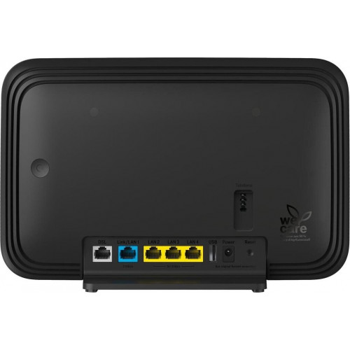 Telekom Speedport Smart 4 R2
