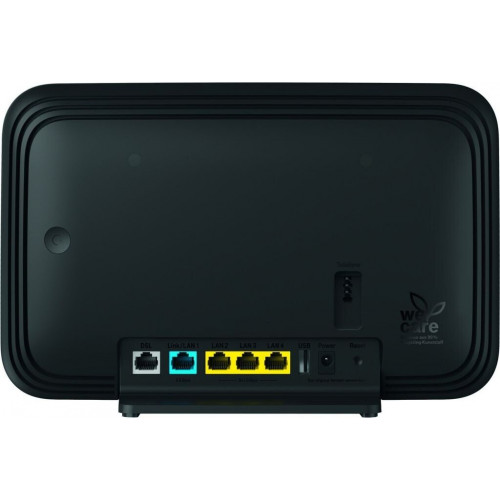 Telekom Speedport Smart 4R