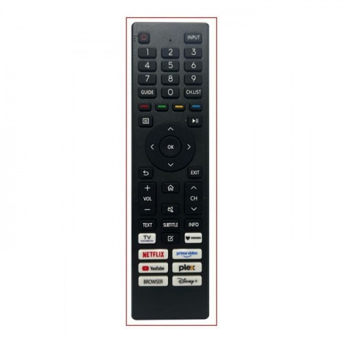 Televisión LED EDENWOOD 32