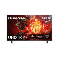 Televisión hisense 50 pulgadas 4k fire tv 50a7nf