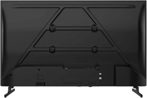 Televisión Led 81,2cm Qilive Q32hs251B Hd