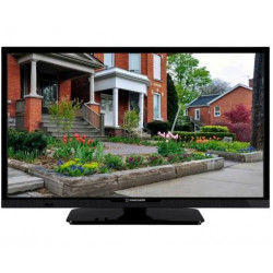 Televisor 12V 24