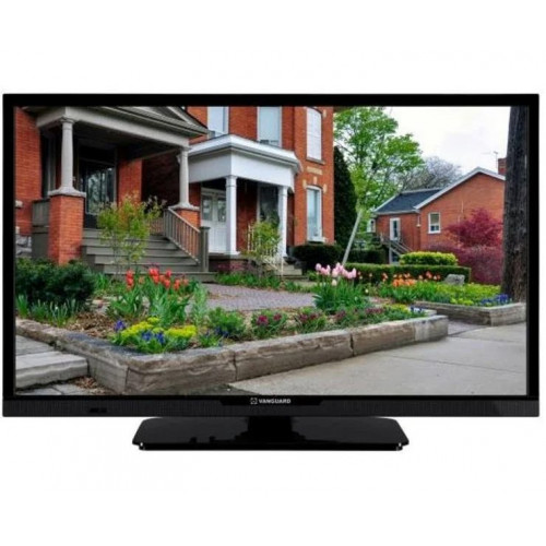 Televisor 12V 24