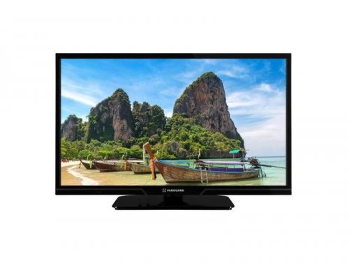 Televisor 12V 24