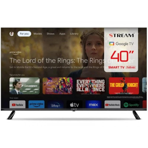 Televisor 40