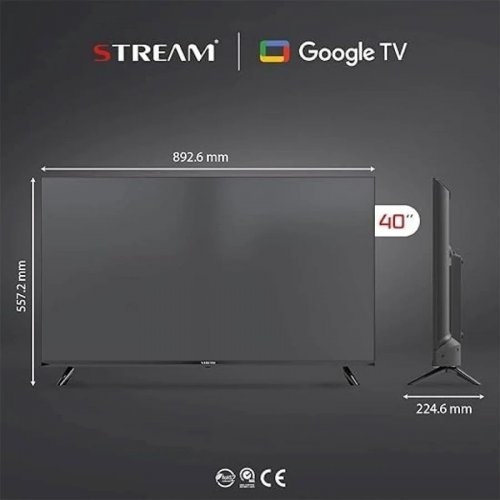Televisor 40