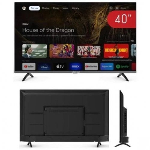 Televisor 40