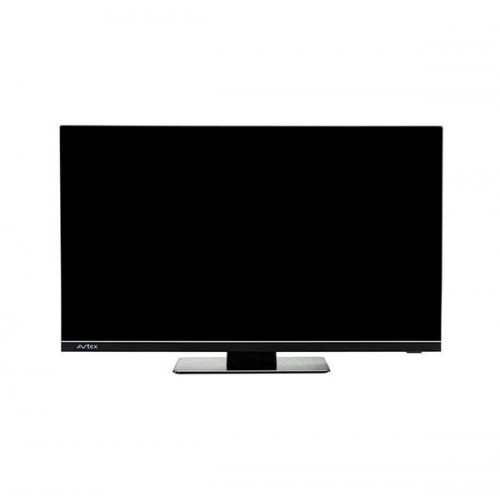Televisor Avtex smartpro fhd para autocaravanas y caravanas con reproductor de dvd / plataforma vidaa av24ds