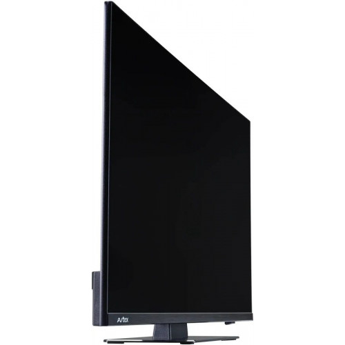 Televisor Avtex smartpro fhd para autocaravanas y caravanas con reproductor de dvd / plataforma vidaa av24ds