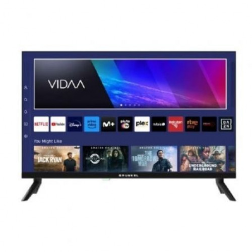 Televisor Grunkel LED-2404VDA 24″ HD