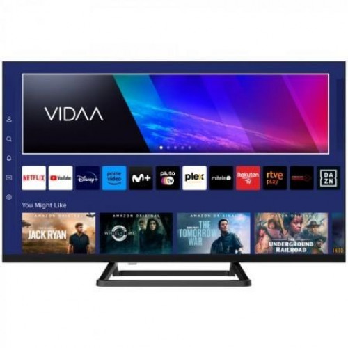 Televisor Grunkel LED-4024VD 40″ Full