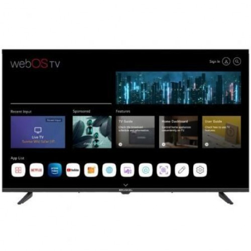Televisor Grunkel LED-4300PBW 43″ 4K