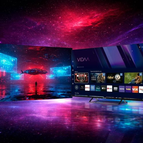 Televisor Infiniton INTV-43VA4900 UHD qled 43