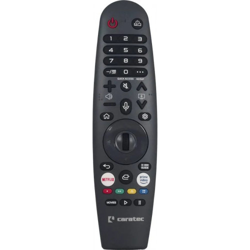 Televisor inteligente LED caratec vision