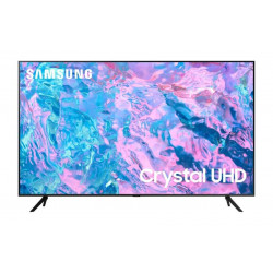 Televisor LCD Samsung 4K UHDTV