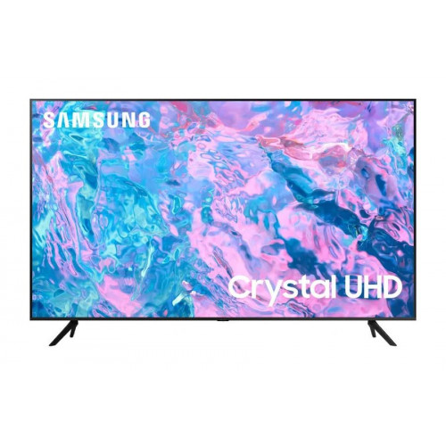 Televisor LCD Samsung 4K UHDTV