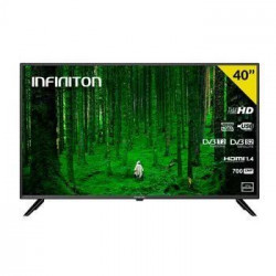 Televisor LED 40