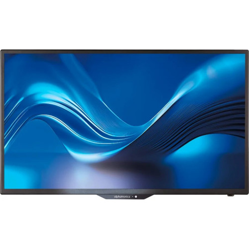 Televisor LED alphatronics sl-24 dw de 24