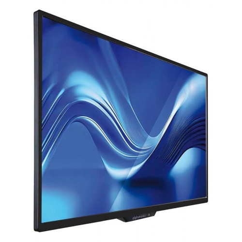 Televisor LED alphatronics sl-24 dw de 24