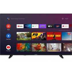 Televisor Led Daewoo 43 4K UHD Usb Smart TV Androi