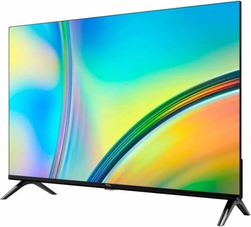 Televisor Led Tcl 32 Hd Usb Smart TV Android Wifi