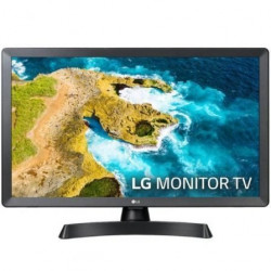Televisor LG 24TQ510S-PZ 24″ HD