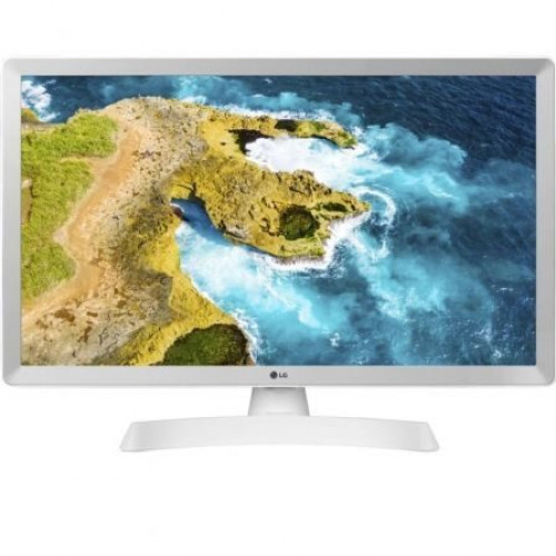 Televisor LG 24TQ510S-WZ 24″ HD