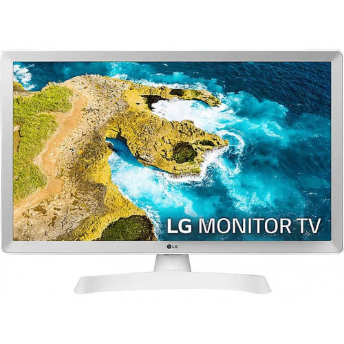 Televisor LG 24TQ510S-WZ 24