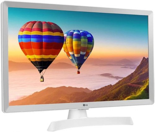 Televisor LG 24TQ510S-WZ 24