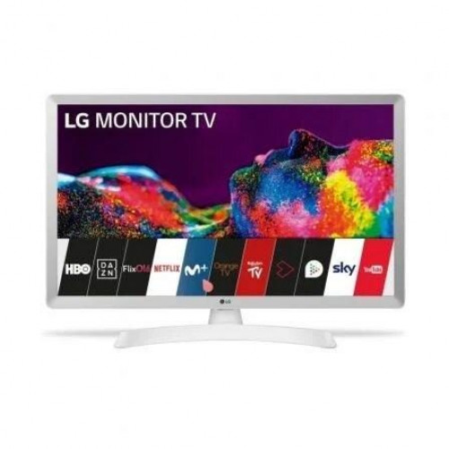 Televisor LG 28TN515S-WZ 28
