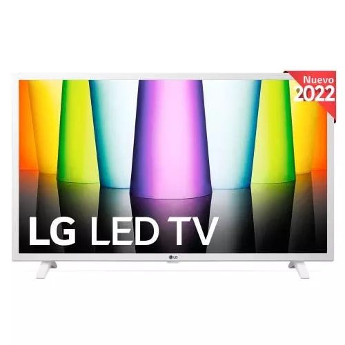 Televisor LG 32LQ63806LC