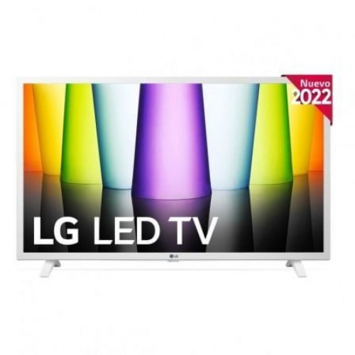 Televisor LG 32LQ63806LC 32′