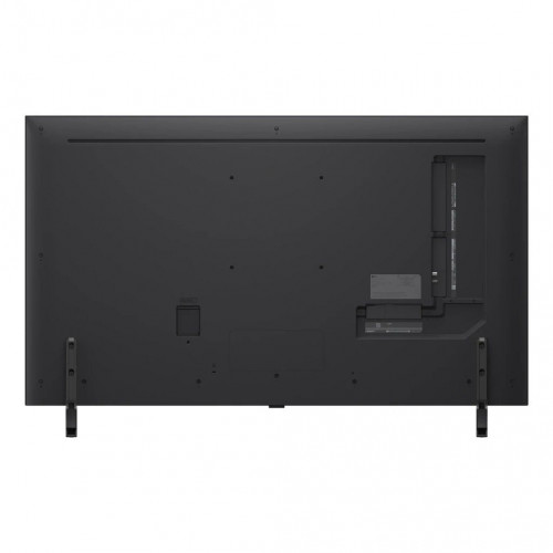 Televisor LG 43QNED80A6A 43 pulgadas QNED 4K WebOS 25 60Hz