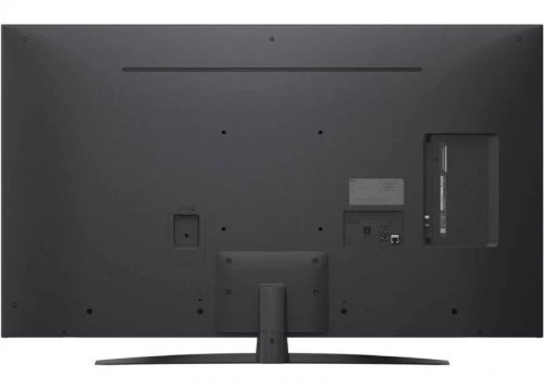 Televisor LG NanoCell AI NANO82 Ultra HD 4K/ Smart TV