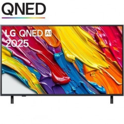 Televisor LG QNED 43QNED82A6B 43′