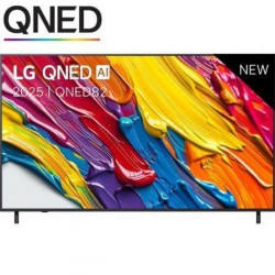 Televisor LG QNED 55QNED82A6B 55′