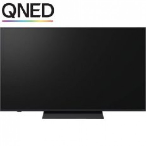 Televisor LG QNED evo AI QNED8EB Mini LED 55QNED8EB3B 55"/ Ultra HD 4K/ Smart TV/ WiFi