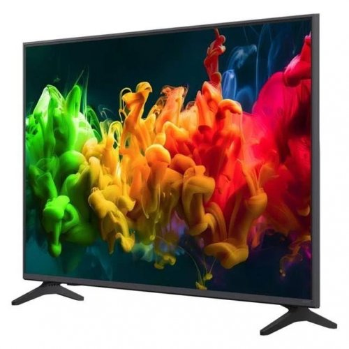 Televisor LG QNED evo AI QNED8EB Mini LED Ultra HD 4K Smart TV WiFi