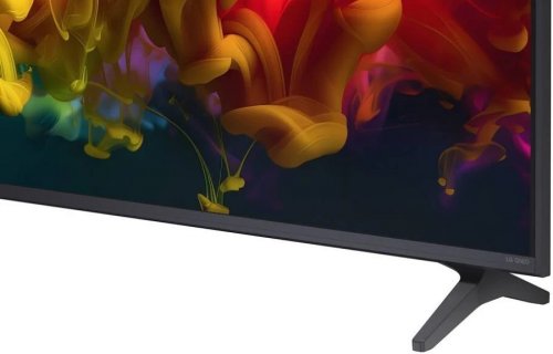 Televisor LG QNED evo AI QNED8EB Mini LED Ultra HD 4K Smart TV WiFi