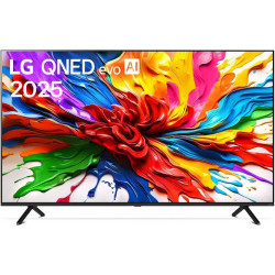 Televisor LG QNED evo MiniLED AI QNED92 55QNED92A6A 55