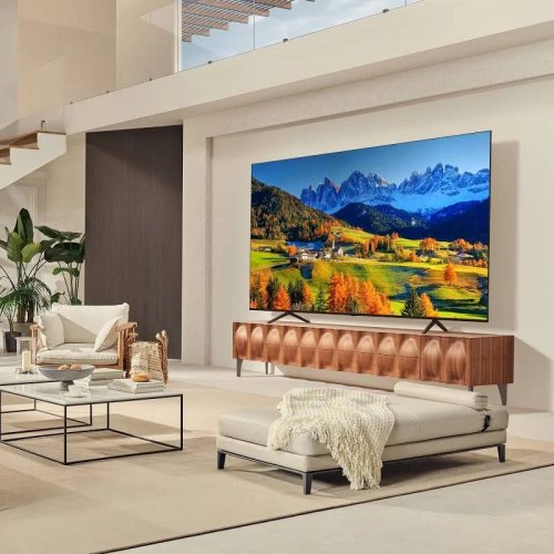 Televisor LG QNED evo MiniLED AI QNED92 55QNED92A6A 55