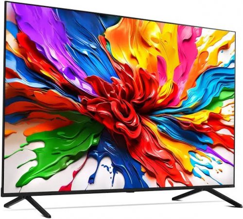 Televisor LG QNED evo MiniLED AI QNED92 55QNED92A6A 55