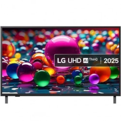 Televisor LG UHD 43UA75006LA 43′