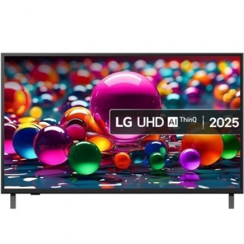 Televisor LG UHD 43UA75006LA 43′